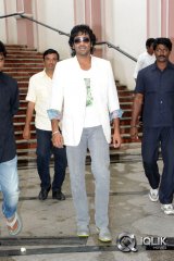 Doosukeltha Success Meet